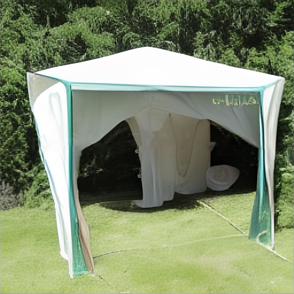 Tents for the garden